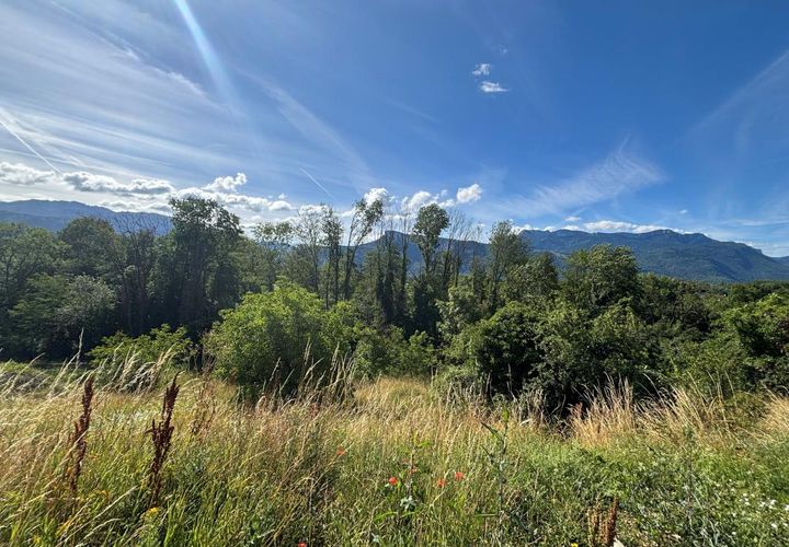 Terra a Moirans, Isere, Moirans - € 89.000 | Ref: SH-Moirans-8 - foto 1