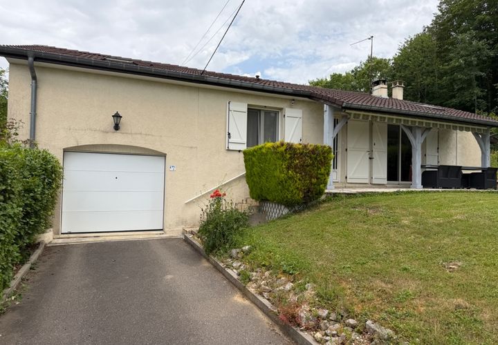 Villa a Saint-Dizier, Haute-Marne, Saint-Dizier - € 168.000 | Ref: 830037047802 - foto 1