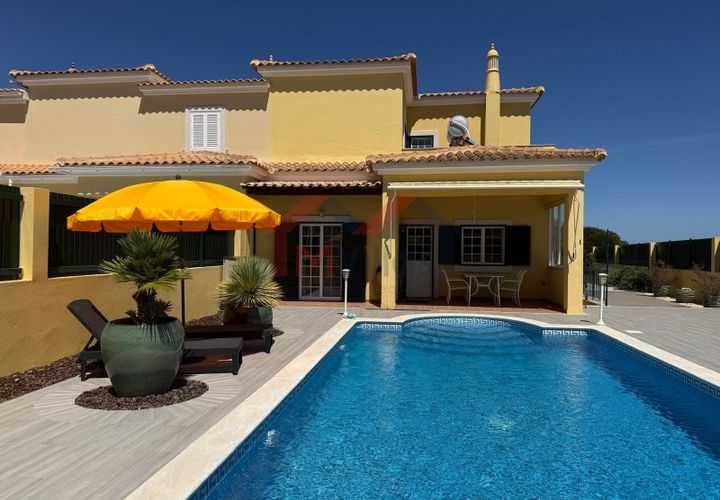 Villa i Almancil, Faro, Almancil - € 665.000 | Ref: 3293M - foto 1