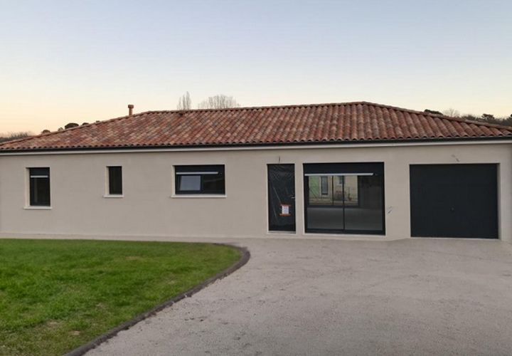 Villa em Lembras, Dordogne, Lembras - € 153.000 | Ref: BEJG284 - foto 1