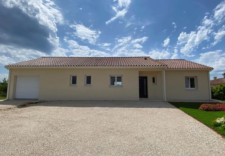 Haus in La Force, Dordogne, La Force - € 164.000 | Ref: BEJG282 - Foto 1
