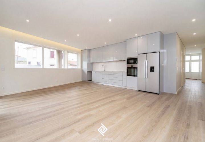 Lejlighed i Seixezelo, Porto, Seixezelo - € 315.000 | Ref: PF-4968 - foto 1