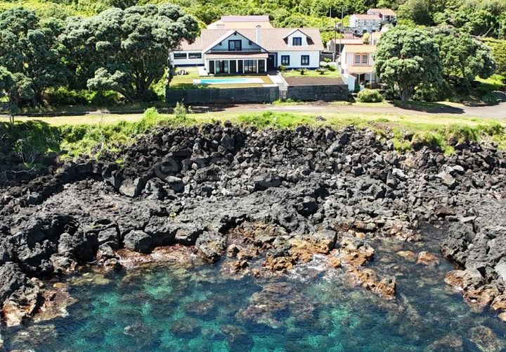 Villa i Ribeiras, Pico, Ribeiras - € 1.200.000 | Ref: NM99538MK - foto 1