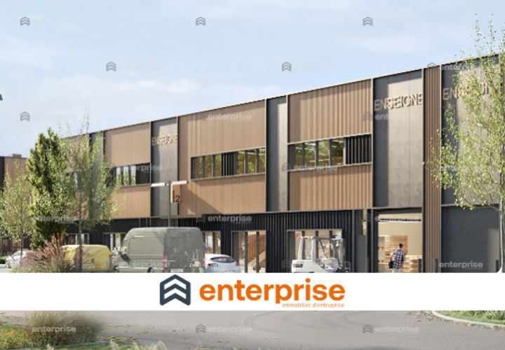 L'establiment comercial a Bethune, Pas-de-Calais, Bethune - € 21.756/mes | Ref: 35080 - foto 1