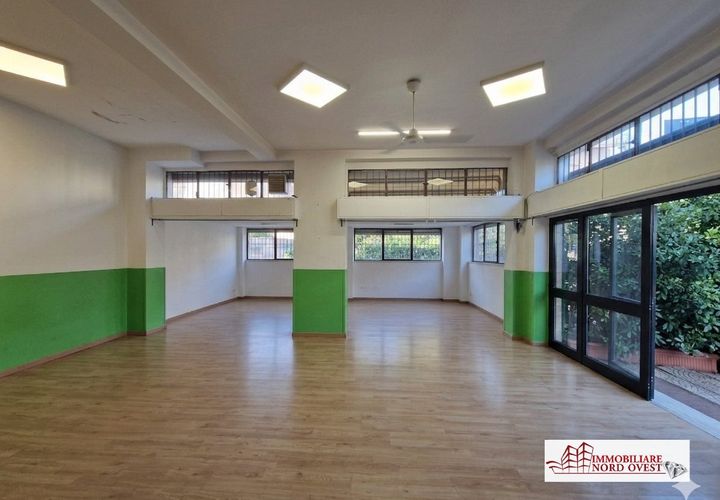 Propriedade comercial em Cornaredo, Milan, Cornaredo - € 300.000 | Ref: NEGOZIOCORNAREDO - foto 1