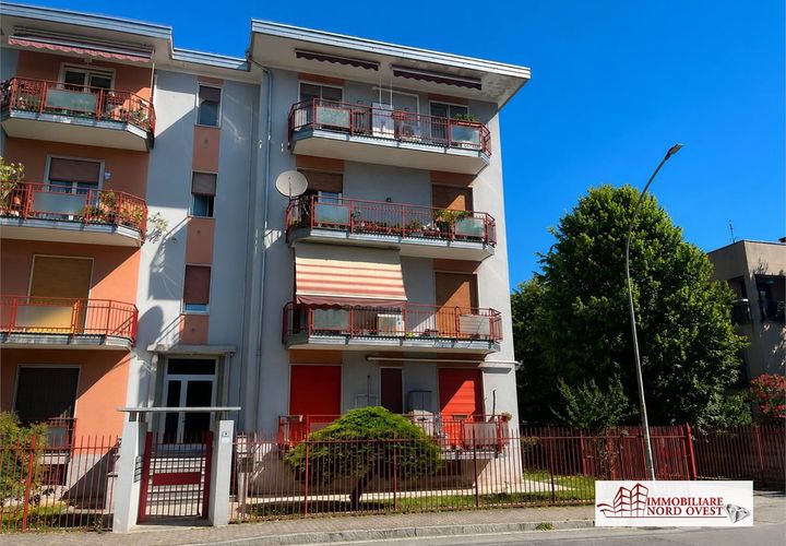 Lejlighed i Vittuone, Milan, Vittuone - € 199.000 | Ref: T400 - foto 1