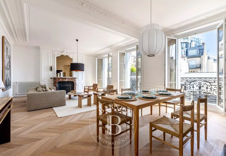 Lejlighed i Paris, Paris, Paris - € 2.990.000 | Ref: 87146074 - foto 1