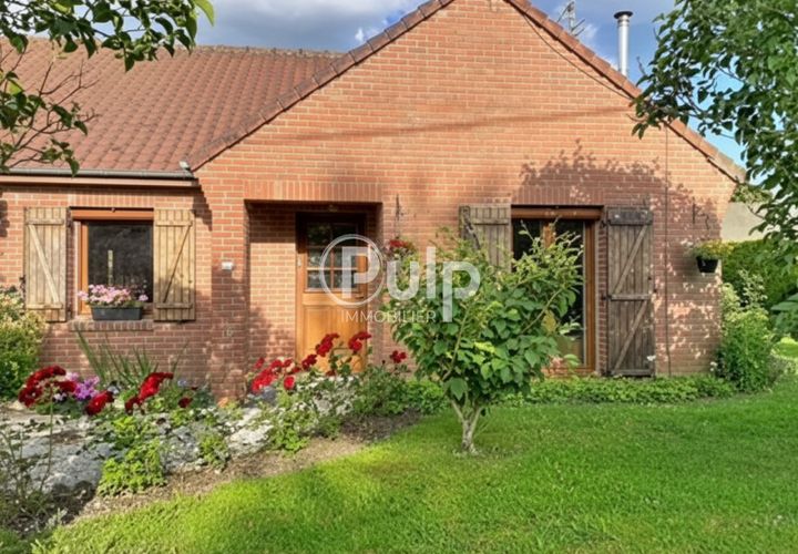 Villa i Coutiches, Nord, Coutiches - € 309.900 | Ref: siege18056 - foto 1