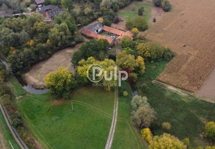 Villa i Steenwerck, Nord, Steenwerck - € 332.000 | Ref: estf49 - foto 1