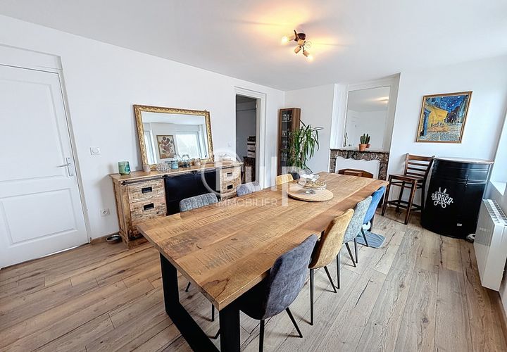 Byhus i Mazingarbe, Pas-de-Calais, Mazingarbe - € 159.000 | Ref: hauf181 - foto 1