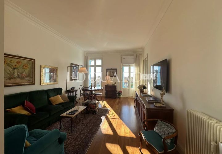 Leilighet i Menton, Alpes-Maritimes, Menton - € 950 000 | Ref: 85625471 - foto 1