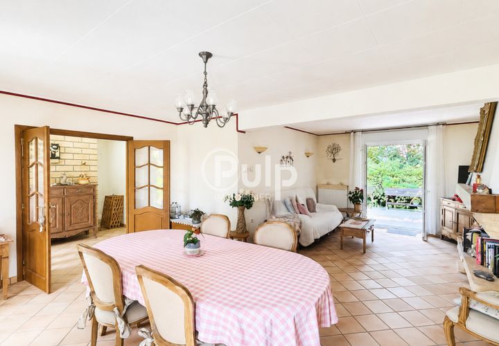 Villa a Carvin, Pas-de-Calais, Carvin - € 352.000 | Ref: car17999 - foto 1