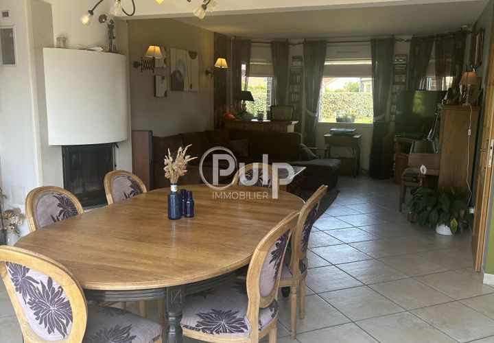 Bungalou a Laventie, Pas-de-Calais, Laventie - € 366.000 | Ref: estf48 - foto 1