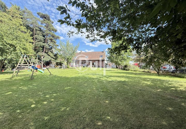 Farm hus i La Gorgue, Nord, La Gorgue - € 479.000 | Ref: estf50 - foto 1