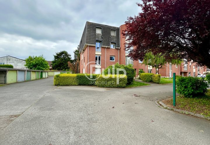 Leilighet i Bully-les-Mines, Pas-de-Calais, Bully-les-Mines - € 94 900 | Ref: seg17839-1 - foto 1