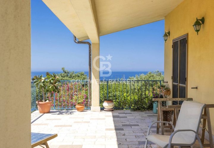 Villa i Civitavecchia, Rome, Civitavecchia - € 580.000 | Ref: CBI018-92-43857 - foto 1