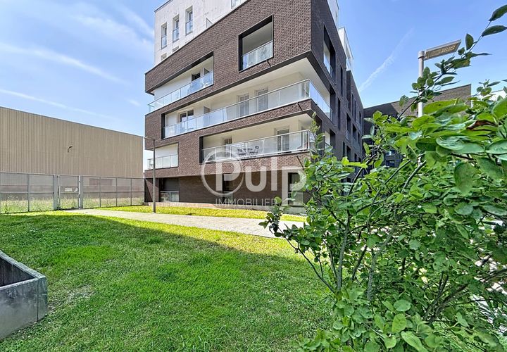 Lejlighed i Lille, Nord, Lille - € 179.900 | Ref: hauf178 - foto 1