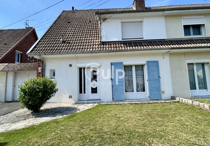Villa i Rouvroy, Pas-de-Calais, Rouvroy - € 189.900 | Ref: hen18078 - foto 1