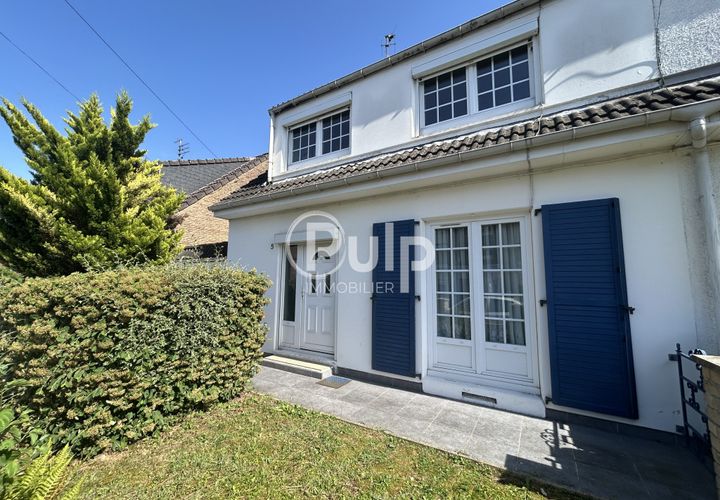 Villa i Wingles, Pas-de-Calais, Wingles - € 181.900 | Ref: bil18081 - foto 1