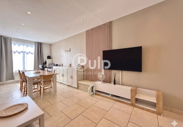Byhus i Lille, Nord, Lille - € 236.900 | Ref: secf30 - foto 1