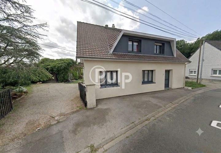 Bungalow i Lillers, Pas-de-Calais, Lillers - € 248.000 | Ref: isb18047 - foto 1