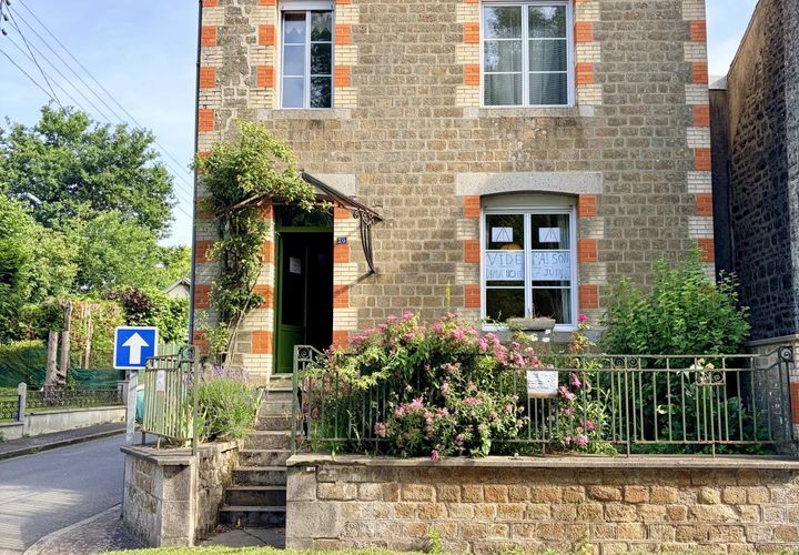 Villa en Flers, Orne, Flers - € 137.000 | Ref: 4888 - photo 1
