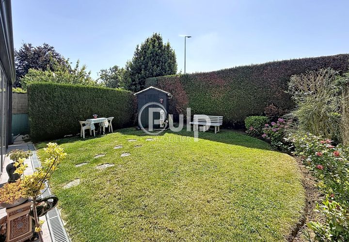 Villa a Wattignies, Nord, Wattignies - € 297.000 | Ref: hauf177 - foto 1