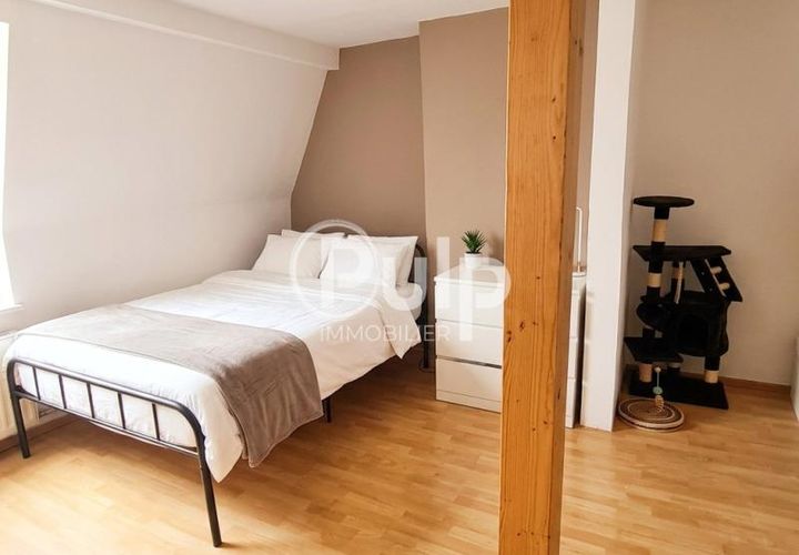 Villa i Douai, Nord, Douai - € 129.900 | Ref: dou18015 - foto 1