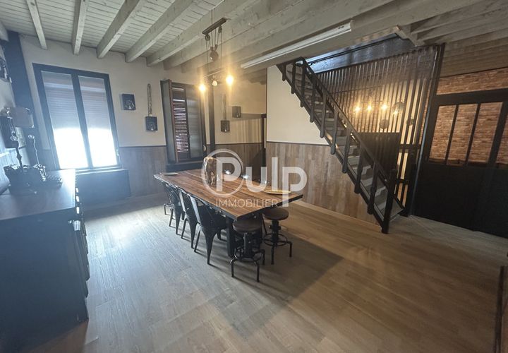 Villa em Sailly-Labourse, Pas-de-Calais, Sailly-Labourse - € 235.000 | Ref: annf17 - foto 1