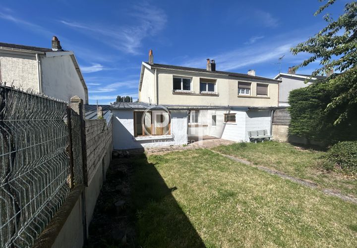 Villa em Beuvry, Pas-de-Calais, Beuvry - € 179.900 | Ref: annf16 - foto 1