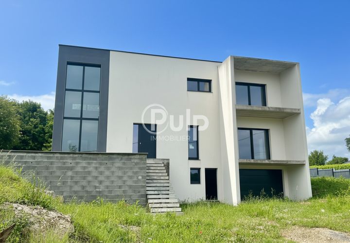 Villa i Carency, Pas-de-Calais, Carency - € 354.000 | Ref: seg18064 - foto 1