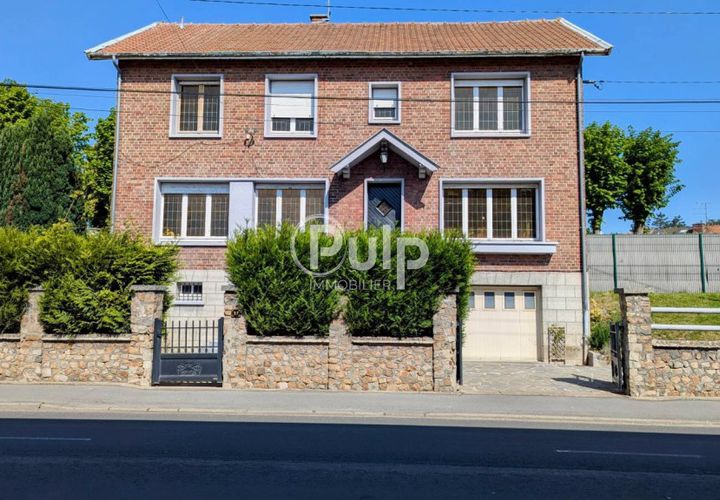 Villa em Harnes, Pas-de-Calais, Harnes - € 250.000 | Ref: len18058 - foto 1