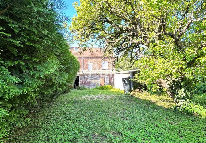 Villa em Avion, Pas-de-Calais, Avion - € 186.900 | Ref: len18050 - foto 1