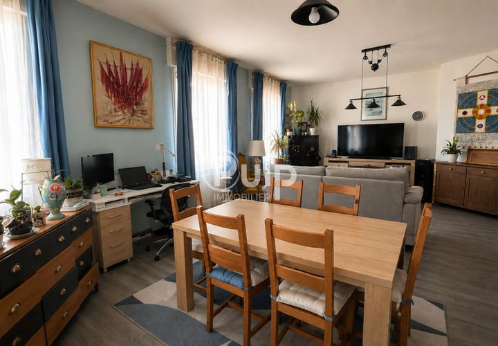 Byhus i Lens, Pas-de-Calais, Lens - € 222.600 | Ref: annf13 - foto 1