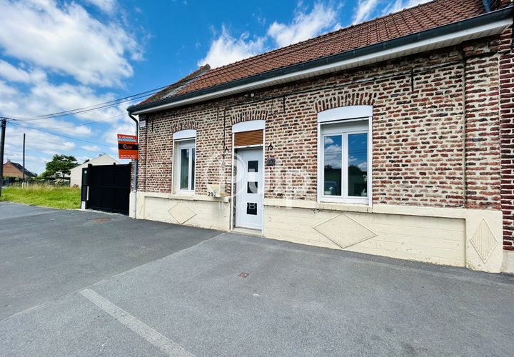 Villa i Lallaing, Nord, Lallaing - € 199.900 | Ref: dou18014 - foto 1