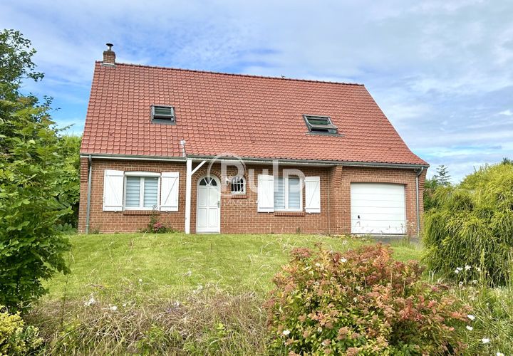 Bungalow i Aix-Noulette, Pas-de-Calais, Aix-Noulette - € 299.900 | Ref: seg18045 - foto 1