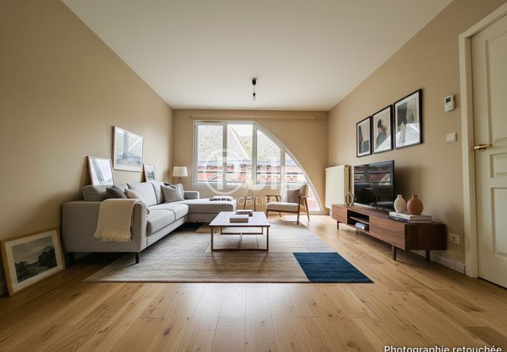 Lejlighed i Arras, Pas-de-Calais, Arras - € 220.000 | Ref: hesf135 - foto 1