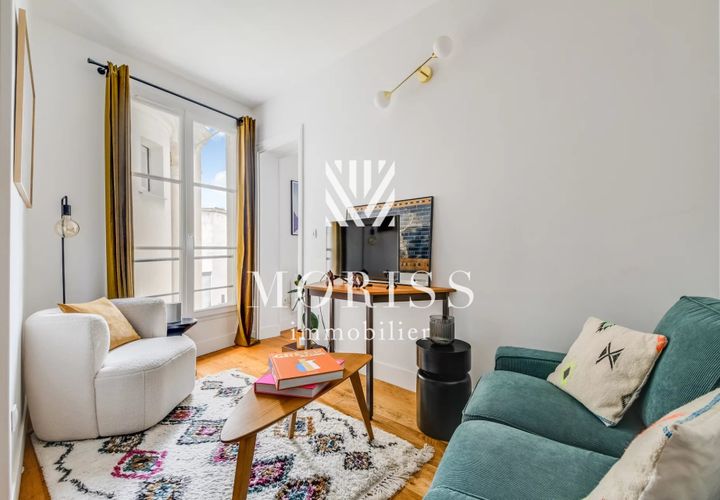 Lejlighed i Paris, Paris, Paris - € 335.000 | Ref: 86997566 - foto 1