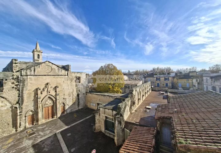 Byhus i Arles, Bouches-du-Rhone, Arles - € 190.000 | Ref: 212 - foto 1