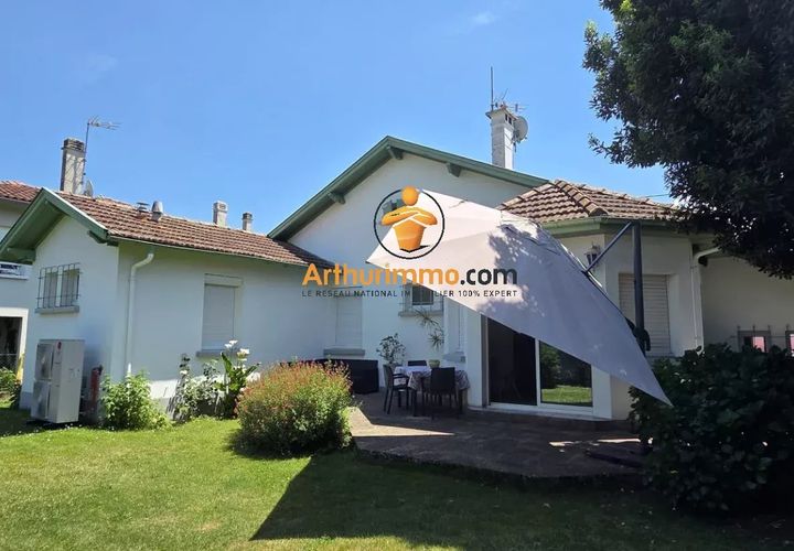 Villa a Lourdes, Hautes-Pyrenees, Lourdes - € 213.000 | Ref: 87139744 - foto 1
