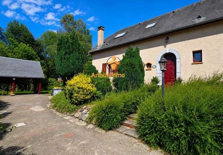 Villa i Benac, Hautes-Pyrenees, Benac - € 260 000 | Ref: 87143731 - foto 1