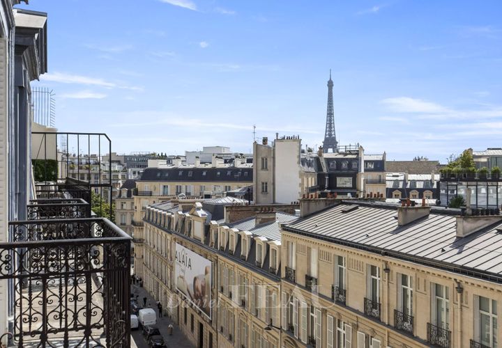Lejlighed i Paris, Paris, Paris - € 12.500.000 | Ref: 87123642 - foto 1