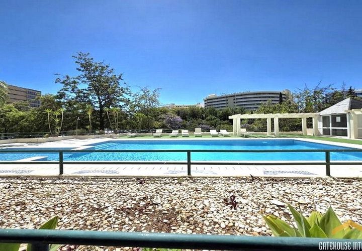 Lejlighed i Vilamoura, Faro, Vilamoura - € 445.000 | Ref: bilisun3000 - foto 1