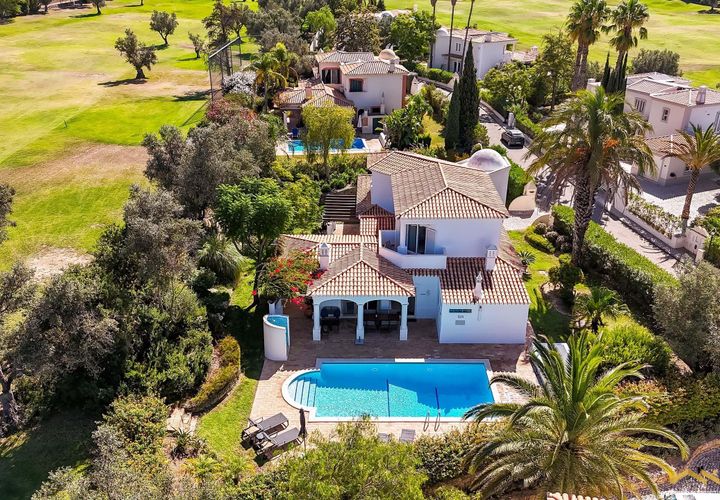 Villa i Carvoeiro, Faro, Carvoeiro - € 1.195.000 | Ref: pes_grt3119 - foto 1