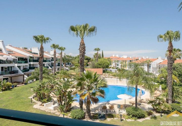 Lejlighed i Vilamoura, Faro, Vilamoura - € 725.000 | Ref: mpo_4349 - foto 1