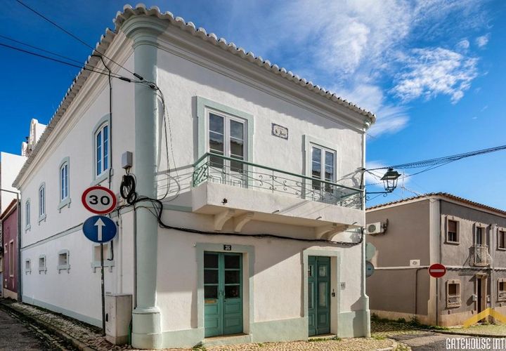 Byhus i Lagoa, Faro, Lagoa - € 450.000 | Ref: vn_vc760 - foto 1
