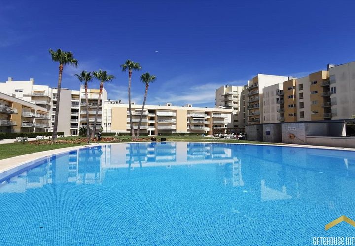 Lejlighed i Vilamoura, Faro, Vilamoura - € 800.000 | Ref: ga-9970 - foto 1