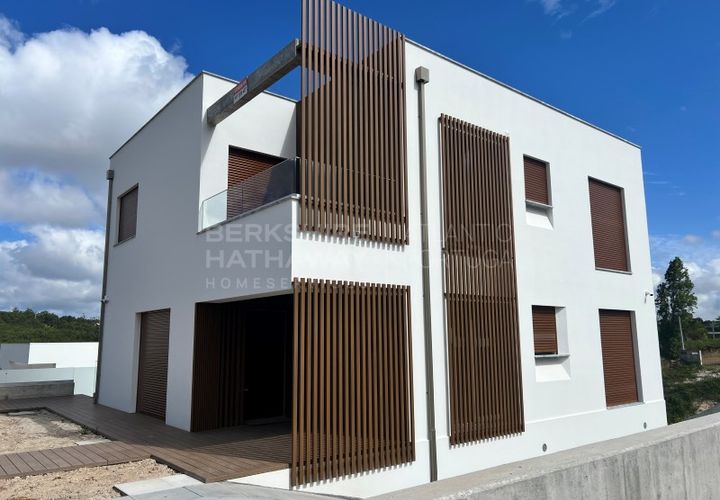 Villa en Matacaes, Lisbon, Matacaes - € 765.000 | Ref: SS_0101 - photo 1