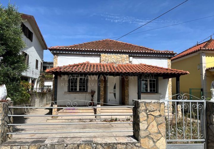Villa i Loures, Lisbon, Loures - € 420.000 | Ref: SS_0099 - foto 1