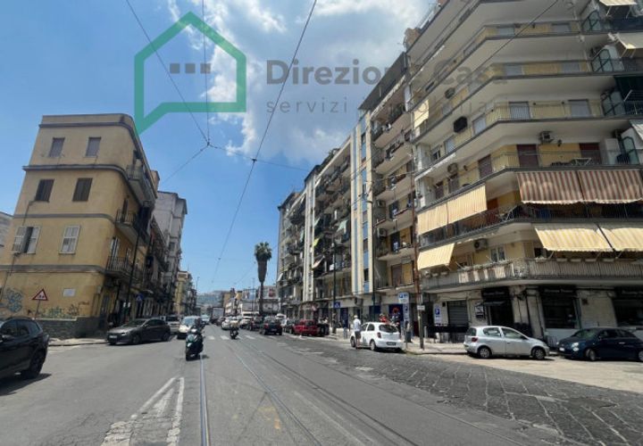 Lejlighed i Naples, Naples, Naples - € 290.000 | Ref: VIA CAMPANIA - foto 1